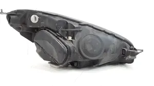 Citroen C4 Grand Picasso Headlight/headlamp 