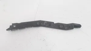 Citroen C4 Grand Picasso Fender mounting bracket 9656670980