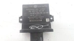 Citroen C4 Grand Picasso Valomoduuli LCM 9682408680