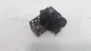 Citroen C4 Grand Picasso Coolant fan relay 9658508980