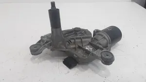 Citroen C4 Grand Picasso Motor del limpiaparabrisas 53630347