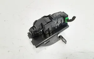 Citroen C4 Grand Picasso Tailgate/trunk/boot lock/catch/latch 9660403680