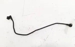 Citroen C4 Grand Picasso Fuel line pipe 