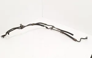 Citroen C4 Grand Picasso Power steering hose/pipe/line 