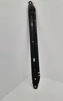 Citroen C4 Grand Picasso Jäähdyttimen alatuen suojapaneeli 