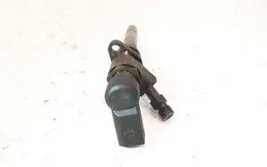 Citroen C4 Grand Picasso Injecteur de carburant 9658194180