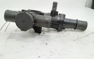 Citroen C4 Grand Picasso Termostaatin kotelo 9656182980