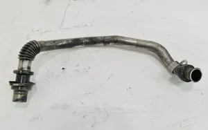 Citroen C4 Grand Picasso EGR valve line/pipe/hose 9652264880