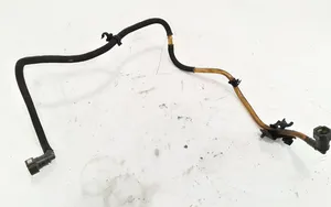 Citroen C4 Grand Picasso Fuel line pipe 