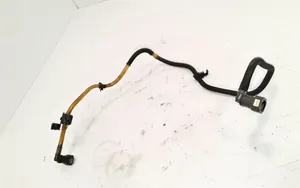 Citroen C4 Grand Picasso Fuel line pipe 