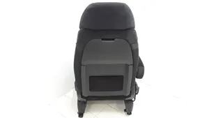 Citroen C4 Grand Picasso Front driver seat 