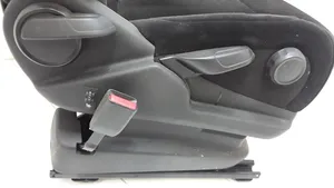 Citroen C4 Grand Picasso Front driver seat 