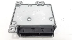 Citroen C4 Grand Picasso Airbag control unit/module 9664217980