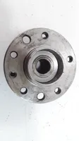 Opel Astra H Front wheel ball bearing 