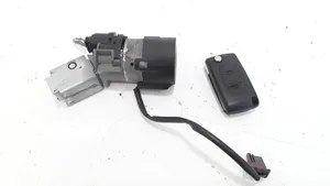 Citroen C4 Grand Picasso Ignition lock 36410600