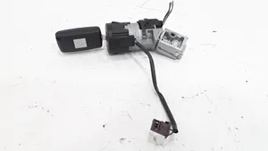 Citroen C4 Grand Picasso Ignition lock 36410600