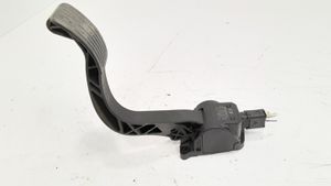 Citroen C4 Grand Picasso Accelerator throttle pedal 9654725380