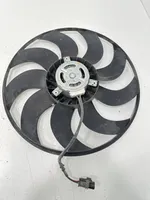 BMW 3 F30 F35 F31 Hélice moteur ventilateur 