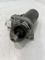 BMW 3 F30 F35 F31 Starter motor 7638194