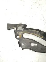 BMW 3 F30 F35 F31 Pannello laterale di supporto del radiatore 17023811