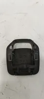 BMW 3 F30 F35 F31 Couverture ISOFIX 7319604