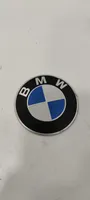 BMW 3 F30 F35 F31 Mostrina con logo/emblema della casa automobilistica 7288752