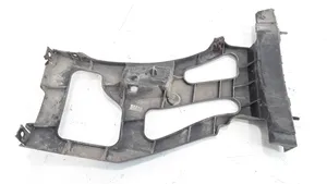 Citroen C4 Grand Picasso Support de pare-chocs arrière 9654490780