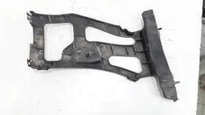 Citroen C4 Grand Picasso Rear bumper mounting bracket 