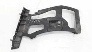 Citroen C4 Grand Picasso Rear bumper mounting bracket 