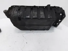 Citroen C4 Grand Picasso Oil sump 