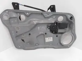 Volkswagen Golf IV Alzacristalli della portiera anteriore con motorino 1J4837755E