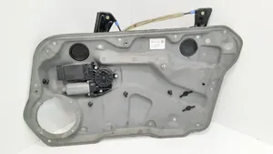 Volkswagen Golf IV Alzacristalli della portiera anteriore con motorino 1J4837462H