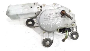 Volkswagen Golf IV Rear window wiper motor 1J6955711C