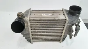 Volkswagen Golf IV Radiador intercooler 1J0145803A