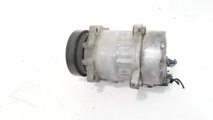 Volkswagen Golf IV Air conditioning (A/C) compressor (pump) 8FK351125751