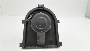 Volkswagen Golf IV Heater fan/blower 1J1819021A