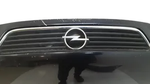 Opel Astra G Engine bonnet/hood 