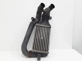 Opel Astra G Radiatore intercooler 24406701DE1