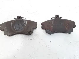 Volvo S40, V40 Brake pads (front) 