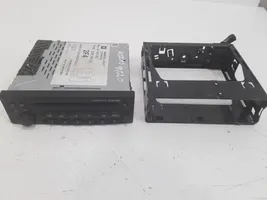 Opel Astra G Radio / CD/DVD atskaņotājs / navigācija 330886636