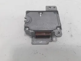 Opel Astra G Airbag control unit/module 09229302