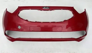 KIA Venga Передний бампер 865111P500