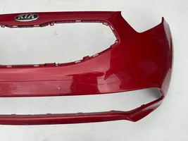 KIA Venga Front bumper 865111P500