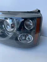 Land Rover Range Rover Sport L461 Faro/fanale 