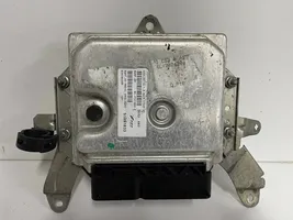 Alfa Romeo Giulietta Centralina/modulo motore ECU 51891833