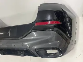 BMW X6 G06 Paraurti 555338334