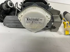 Alfa Romeo Giulietta Ceinture de sécurité avant 01560913960