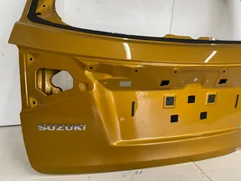 Suzuki Vitara (LY) Klapa tylna / bagażnika 0Z0S