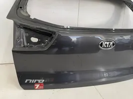 KIA Niro Malle arrière hayon, coffre 