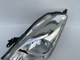 Suzuki Baleno IV Lampa przednia 